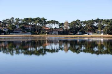Residencia Plage Centrale