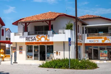 Residencia Plage Centrale