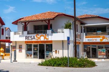 Residencia Plage Centrale