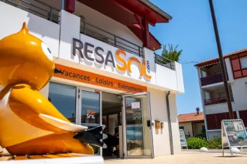 Residencia Plage Centrale