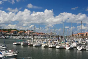 Residencia Plage Centrale