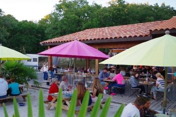 Camping Les Goélands - Maeva