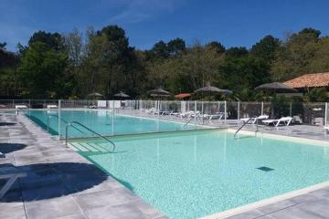 Camping Les Goélands - Maeva