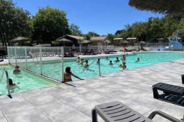 Camping Les Goélands - Maeva