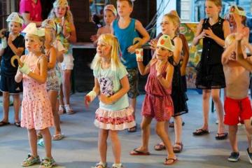 Camping Les Goélands - Maeva