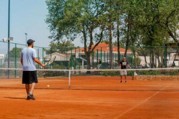 Valamar Camping Lanterna - Maeva