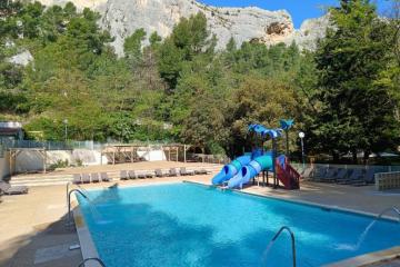 Camping maeva Respire La Vallée Heureuse