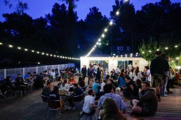 Camping maeva Respire La Vallée Heureuse