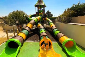 Camping maeva Escapades Ludo Parc