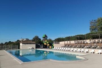 Camping maeva Escapades Ludo Parc