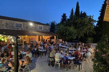 Camping maeva Escapades Ludo Parc