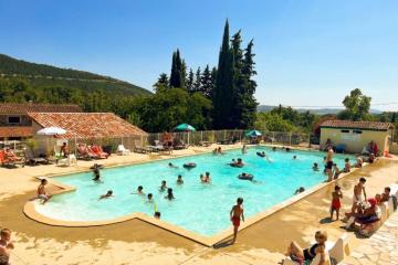 Camping maeva Escapades Ludo Parc