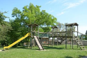 Camping maeva Escapades Ludo Parc