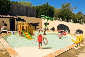 Camping maeva Escapades Ludo Parc