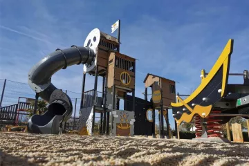 Camping La Bolée d'Air - Maeva