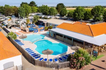 Camping La Bolée d'Air - Maeva