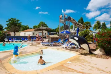 Camping La Bolée d'Air - Maeva