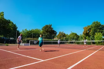 Camping La Bolée d'Air - Maeva