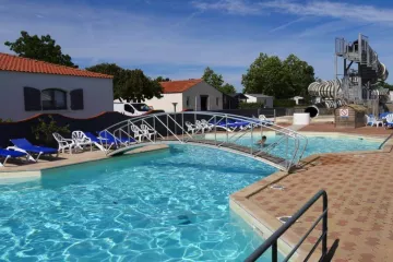 Camping La Bolée d'Air - Maeva