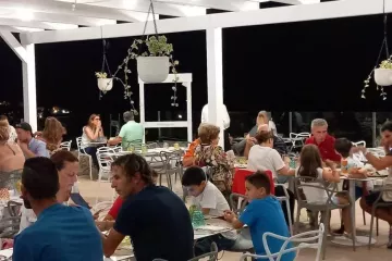 Camping La Scogliera - Maeva
