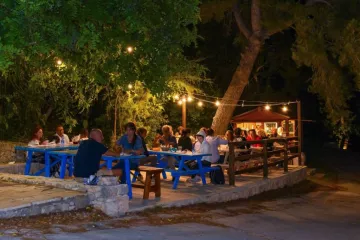Camping La Scogliera - Maeva