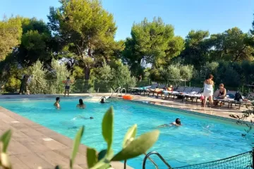 Camping La Scogliera - Maeva