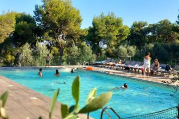 Camping La Scogliera - Maeva