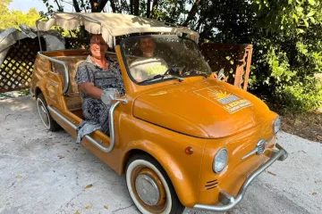 Camping La Scogliera - Maeva