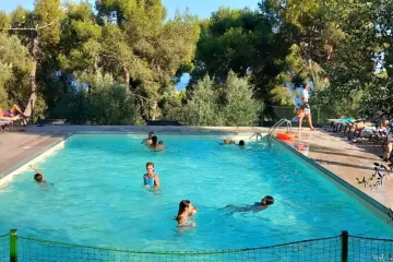 Camping La Scogliera - Maeva