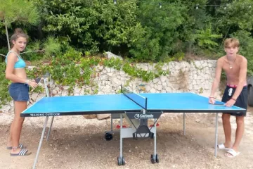 Camping La Scogliera - Maeva