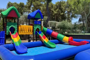 Camping La Scogliera - Maeva