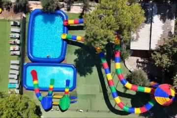 Camping La Scogliera - Maeva