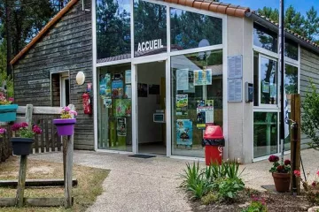 Camping Le Chenal