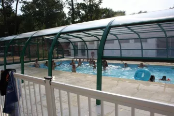 Camping Le Chenal
