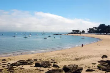 Camping Le Chenal