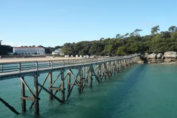 Camping Le Chenal