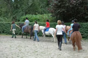 Camping Le Chenal