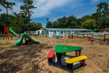 Camping Le Chenal