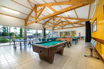 Camping Le Chenal