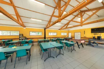 Camping Le Chenal