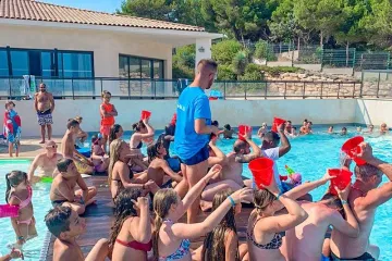 Camping L'Arquet - Maeva