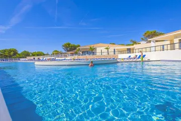 Camping L'Arquet - Maeva