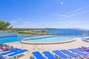 Camping L'Arquet - Maeva