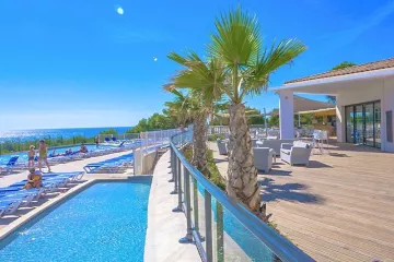 Camping L'Arquet - Maeva