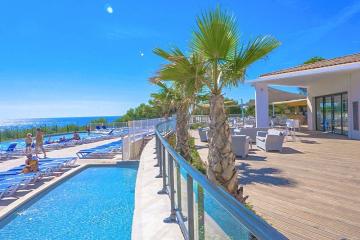 Camping L'Arquet