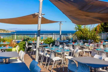 Camping L'Arquet - Maeva