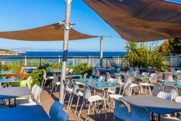 Camping L'Arquet