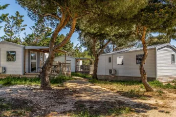 Camping L'Arquet - Maeva