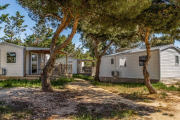 Camping L'Arquet
