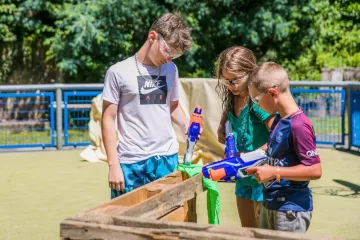 Camping Bela Basque - Maeva